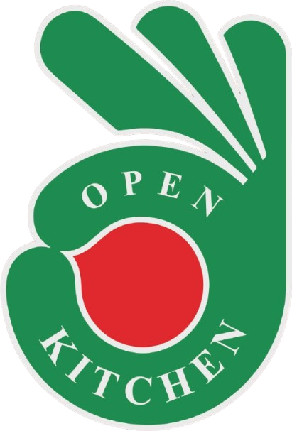 Open Kitchen Logo